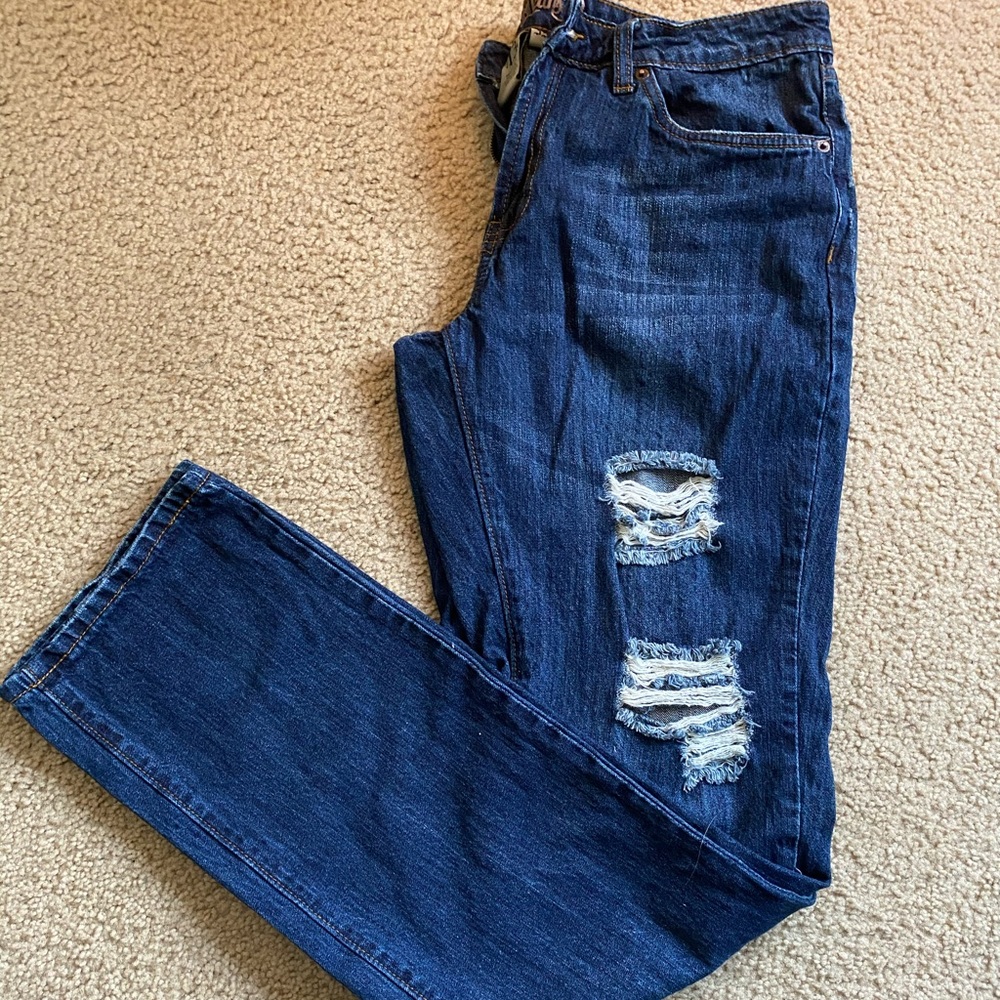 Buy 3 get 1 free Boyfriend jeans